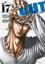 Out. Vol. 17 - Tatsuya Iguchi
