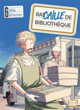 Racaille de bibliothèque. Vol. 6 - Zuino