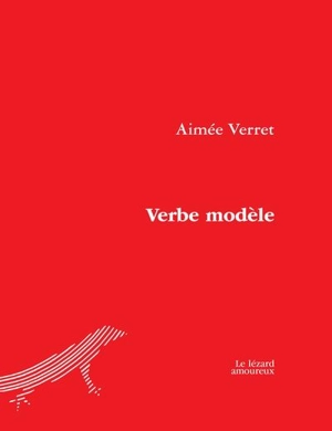 Verbe modèle - Aimée Verret