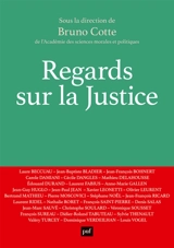 Regards sur la justice