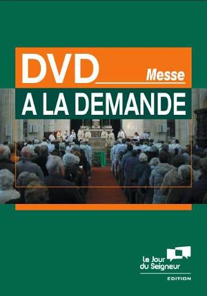 Messe du 26 octobre 2025 à l'église Saint-Loup de Domloup - Collectif