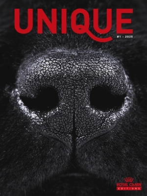 Unique, n° 1 (2025-2026)