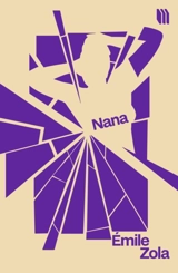 Nana - Emile Zola