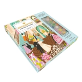 Bridgerton : peinture au numéro - Florine Le Richon