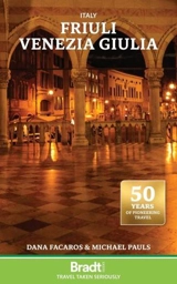 Italy : Friuli Venezia Giulia - Facaros, Dana Pauls, Michael