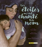 Les étoiles m'ont chanté ton nom - Spillett-Sumner, Tasha