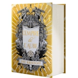 L'empire du vampire. Vol. 3. L'empire de l'aube - Jay Kristoff