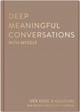 Deep Meaningful Conversations with Myself - Vex King