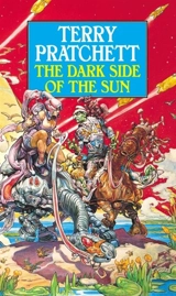 The Dark Side of the Sun - Pratchett, Terry
