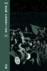 The new frontier - Darwyn Cooke