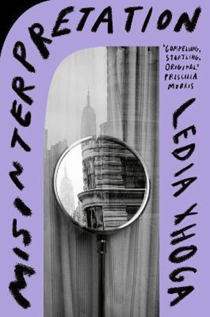 Misinterpretation - Xhoga, Ledia