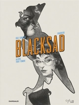 Blacksad. Alors, tout tombe : première et seconde partie - Juan Diaz Canales