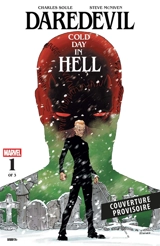 Daredevil. Enfer glacé - Charles Soule