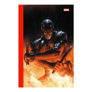 Daredevil. Enfer glacé - Charles Soule