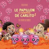 Les couleurs du Manalli : Los colores del Manalli 2 - Rafael J. Benítez