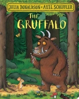 The Gruffalo - Donaldson, Julia