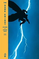 Batman : the dark knight returns - Frank Miller