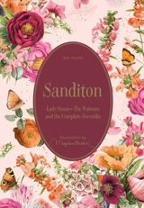 Sanditon - Marjolein Bastin