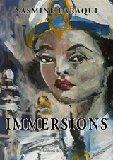 Immersions - Laraqui, Yasmine