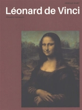 Léonard de Vinci - Vincent Delieuvin