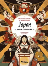Japon : magie populaire - Marianna Zanetta