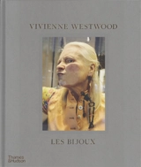 Vivienne Westwood : les bijoux - Philippe Lacombe