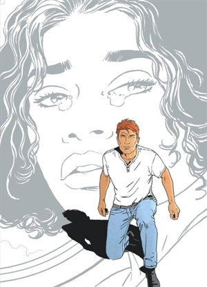 Largo Winch. Vol. 25. Si les dieux t'abandonnent... - Jérémie Guez