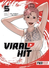 Viral hit. Vol. 5 - Pak Taejun