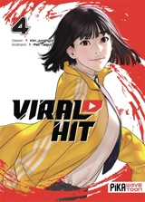 Viral hit. Vol. 4 - Pak Taejun