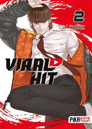 Viral hit. Vol. 2 - Pak Taejun