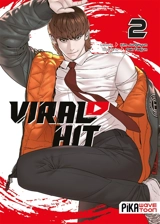 Viral hit. Vol. 2 - Pak Taejun