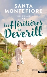 Filles d'Irlande. Vol. 2. Les héritières de Deverill - Santa Montefiore