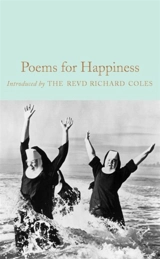 Poems for Happiness - Coles, Richard (Introduction)