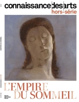 L'empire du sommeil : musée Marmottan Monet