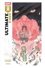 Ultimate X-Men. Vol. 1. Les enfants de l'atome - Peach Momoko