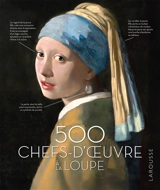 500 chefs-d'oeuvre à la loupe