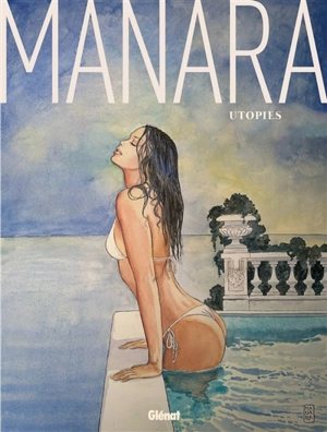 Utopies - Milo Manara