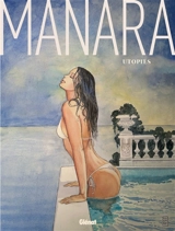 Utopies - Milo Manara
