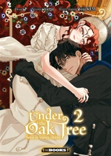 Under the oak tree. Vol. 2. Sous le vieux chêne. Vol. 2 - Namu