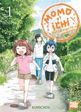Momo et Ichi : petits esprits de la campagne. Vol. 1 - Kumichou