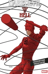 Daredevil. Enfer glacé - Charles Soule