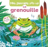 La grenouille - Maike Biederstädt