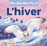 L'hiver - Maike Biederstädt