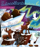 Les animaux du froid - Leïla Brient