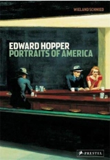 Edward Hopper Portraits of America - SCHMIED WIELAND