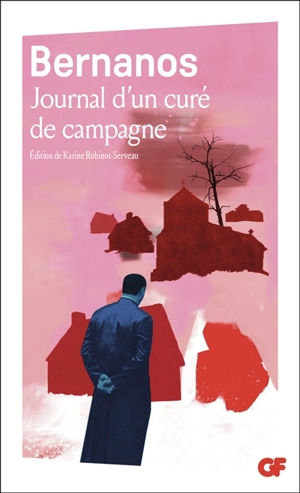 Journal d'un curé de campagne - Georges Bernanos