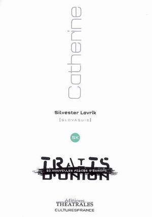 Catherine - Silvester Lavrík