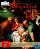Magnificat Junior - 30 novembre-4 janvier 2025 - Collectif
