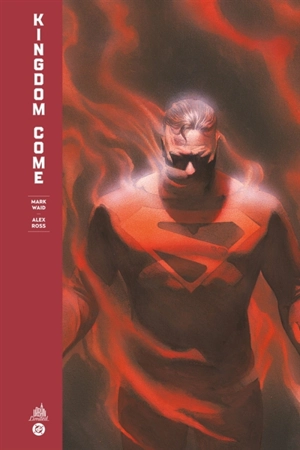 Kingdom come - Mark Waid