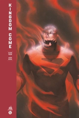 Kingdom come - Mark Waid